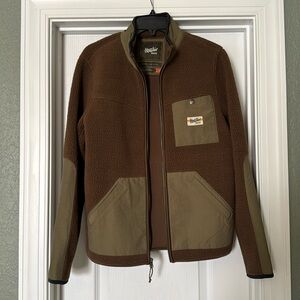 Howler Bros. Chisos Fleece Jacket